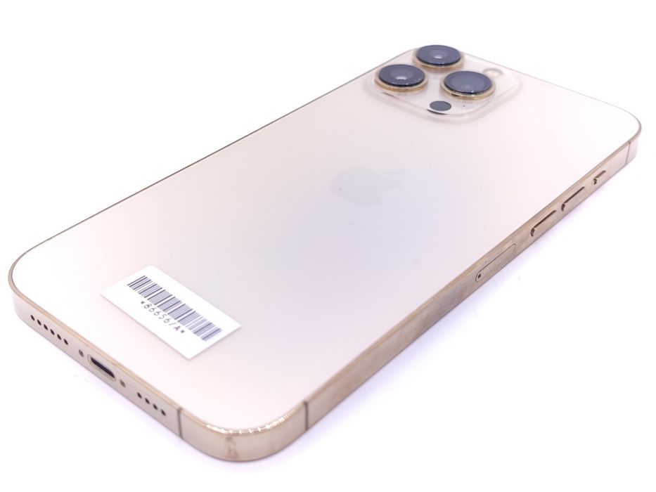 Apple iPhone 13 Pro Max 256GB Gold 6GB, Garantie 24 luni | #D86656