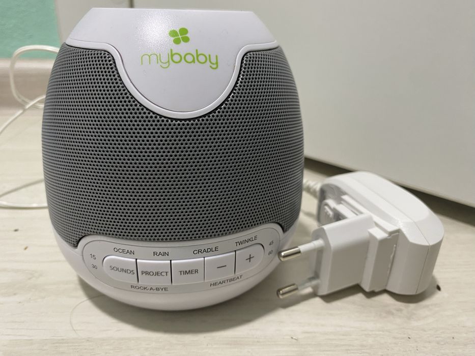 Dispozitiv sunete albe