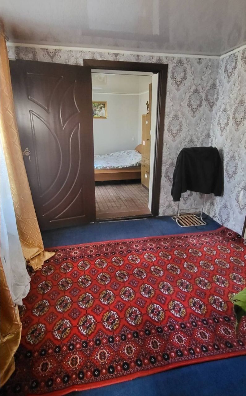 Продаётся участок