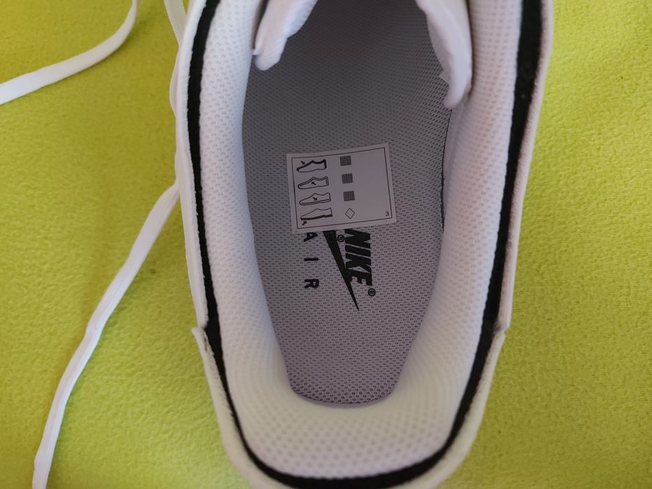 Nike Air Force-51,52н-НОВО