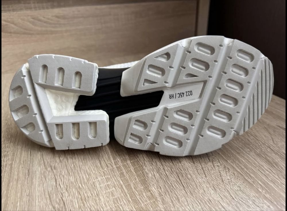 Спортни маратонки Adidas Pod-S3.1