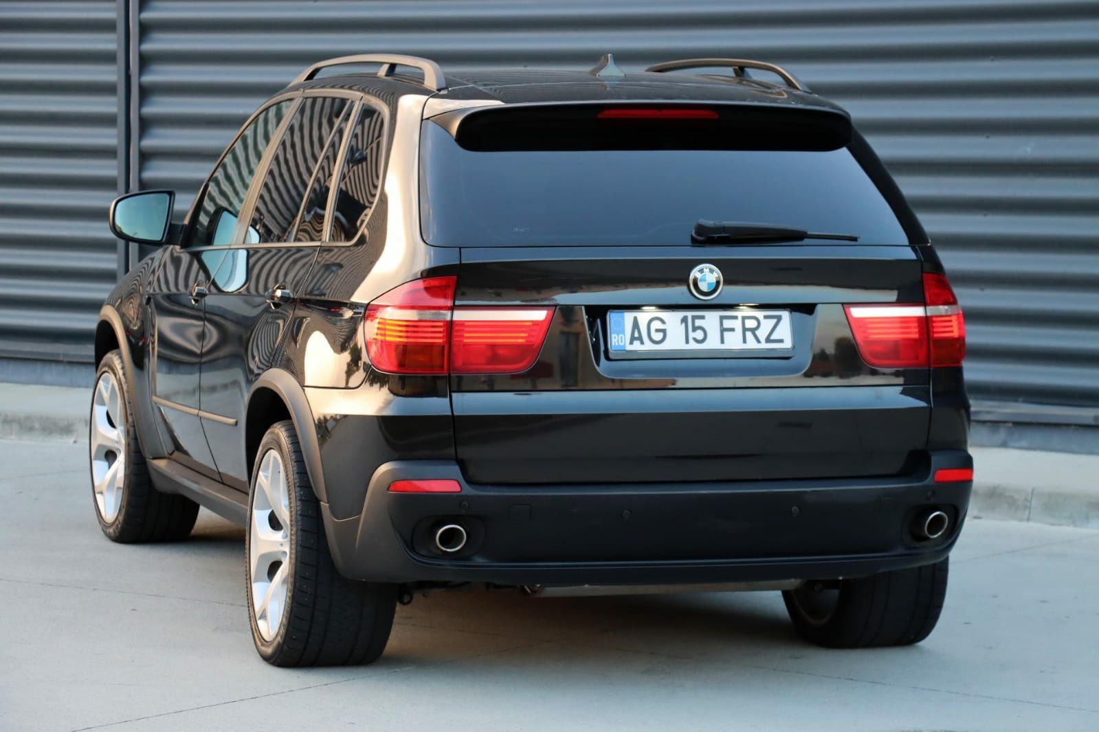 BMW X5  / XDRIVE/ 235 CP