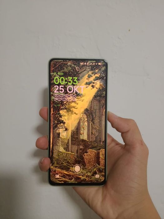 Продаю редми NOTE 13 4G 8/256 новы в идеальном состоянии