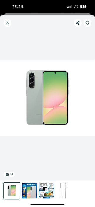 Samsung Galaxy A56 5G