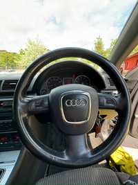 Volan S line Audi A4 B7 cu airbag