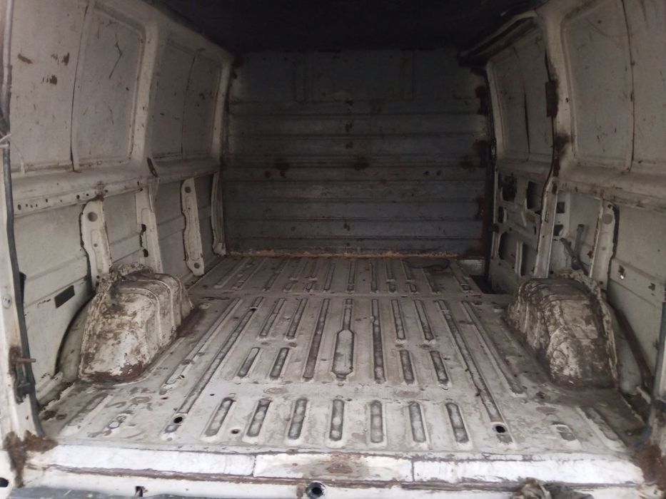 Fort tranzit sotiladi xolati yaxshi yuradi