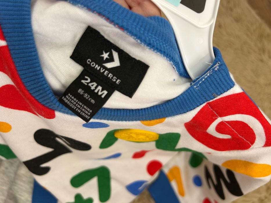 Страхотен оригинален екип 86-92