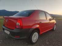Dacia Logan/2010 An//1.2 Benzina/59.000KM/Euro 5/FISCAL