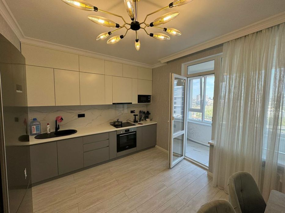 Кора камыш сой буи ижара 2 хона киган