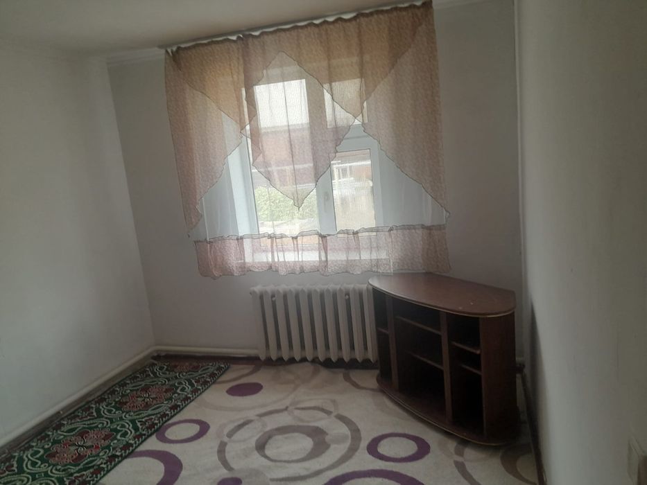 Сдам комнату в частном доме