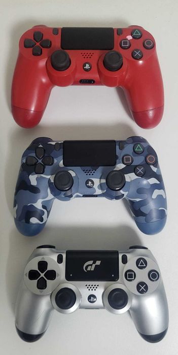 Controllere PS4 functionale