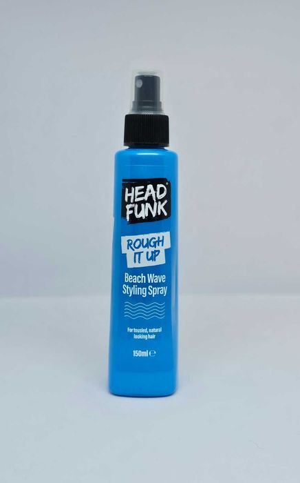 Head Funk Създай ефект на естествени плажни вълни стилна визия 150мл