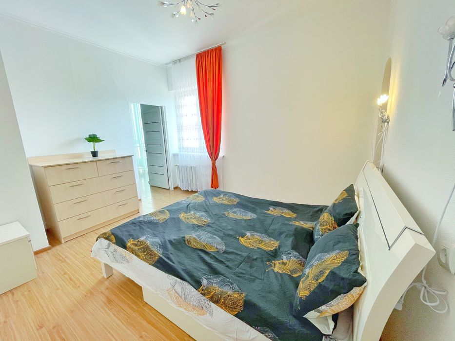 Идеальный вариант для семейных! Квартира в ЖК МАНХЕТТЕН