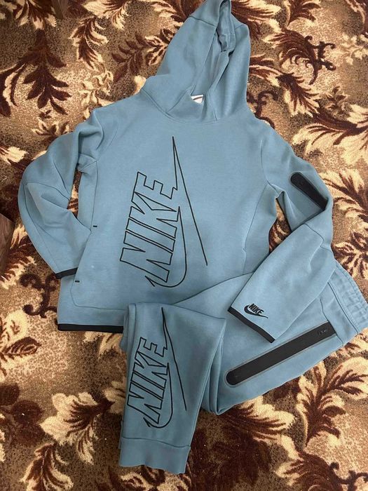 Оригинален екип Tech fleece