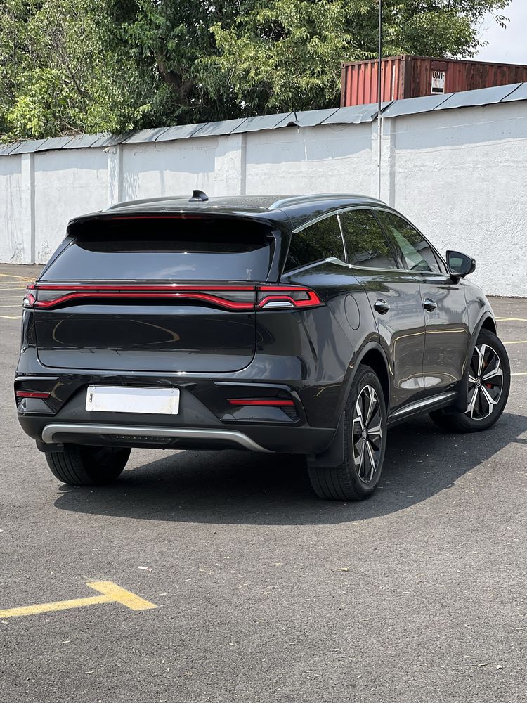 Byd Tang 2022 toza