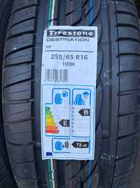 anvelope 255 65 R16 Firestone Destination HP 109 H