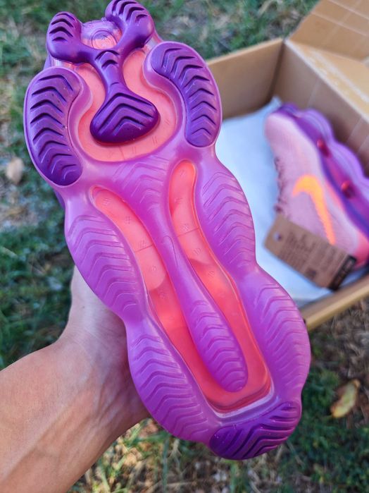 Nike AIR Max Scorpion 'Red Stardust' mărime 36, poze 100% reale
