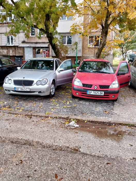 Кола за продаване