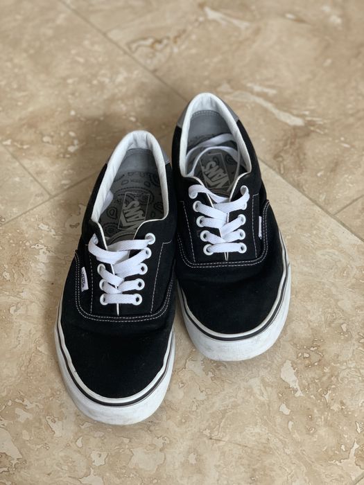 Adidasi Vans, marimea 42,5 stare forte buna, ca noi.