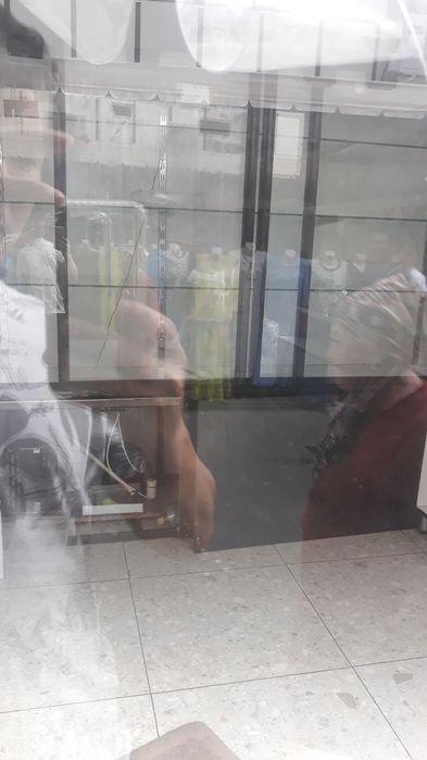 Xolodilnik prilovka sotiladi