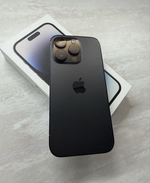Vand IPhone 14 Pro 128Gb Fara Defecte