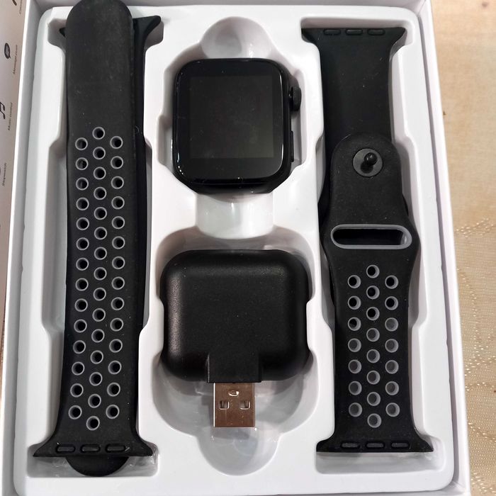 Мъжки часовник "W26 pro max special"