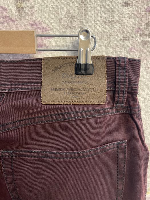 Blugi barbati Bugatti marimea M