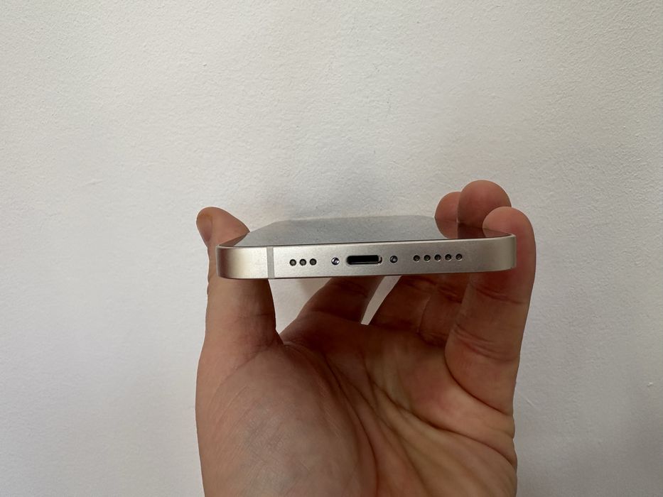 Iphone 13, Starlight, pentru piese