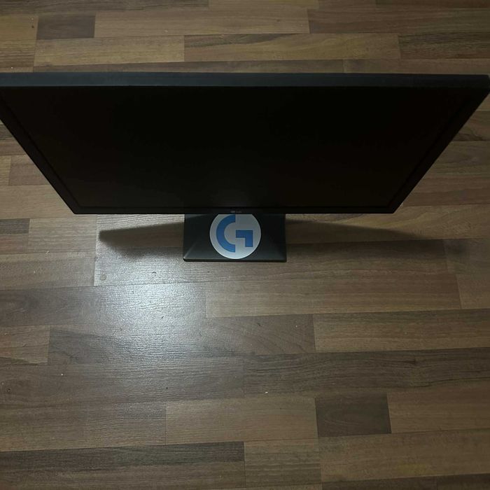 Vand monitor LG 75 Hz