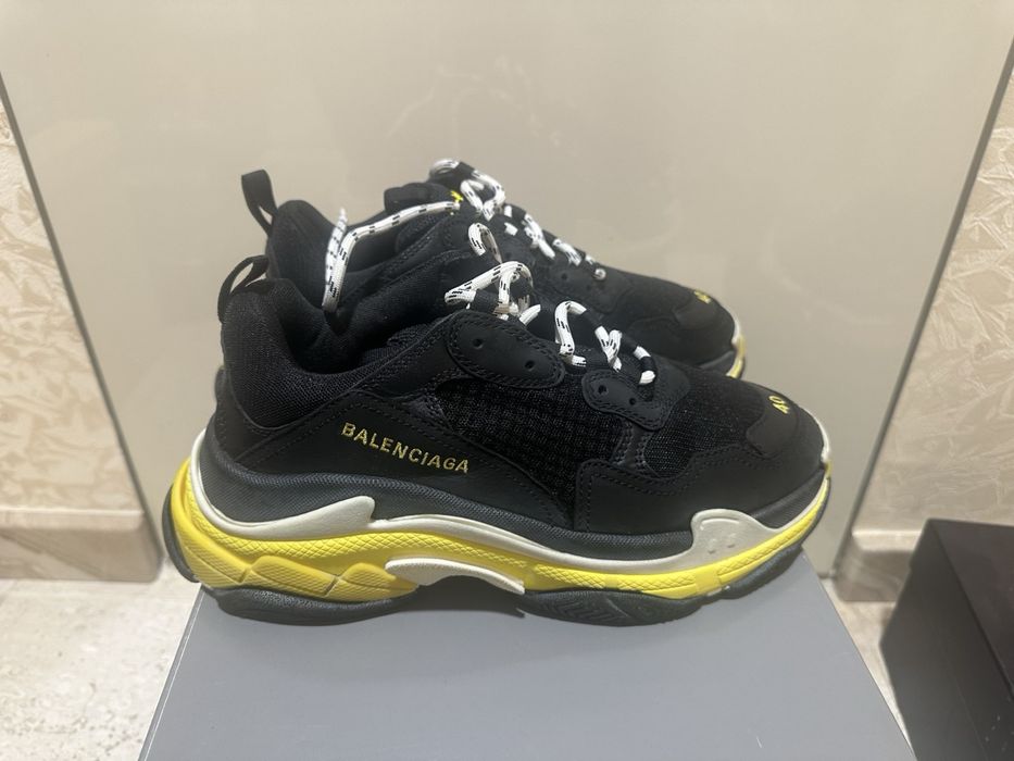Дамски обувки BALENCIAGA