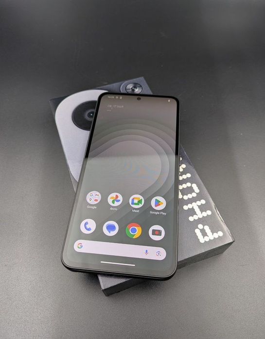 Nothing CMF Phone 1