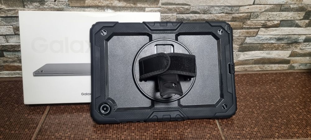 Vând tableta samsung galaxy tab a9 plus