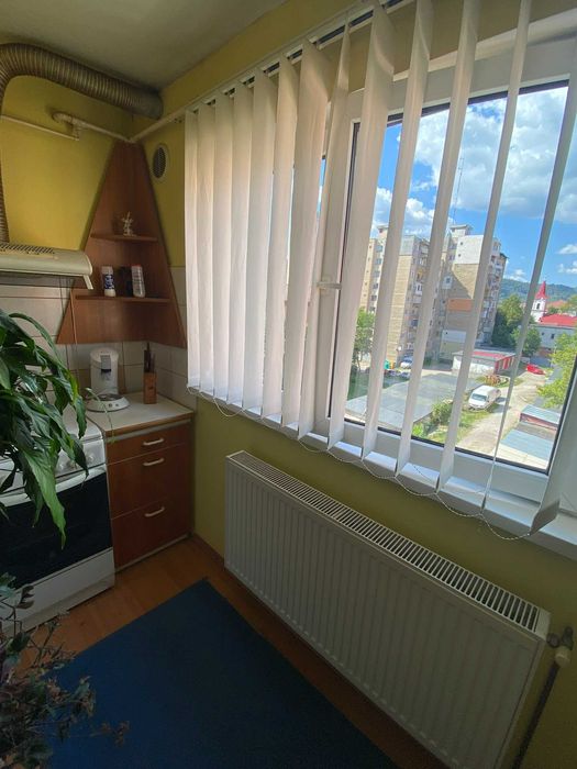 Apartament 2 camere de vanzare