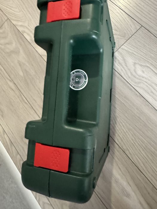 Aparat de slefuit multifunctional bosch NOU