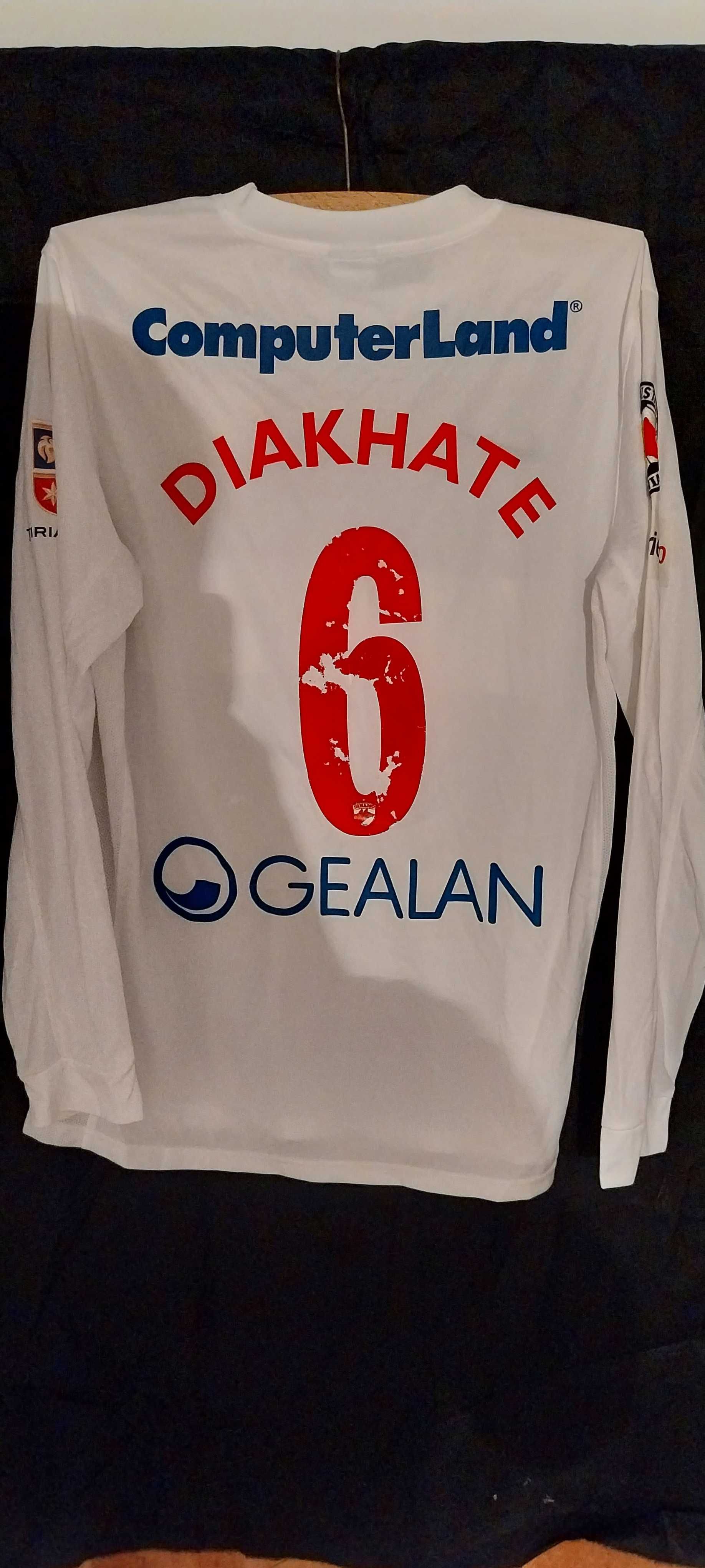 Tricou Dinamo București