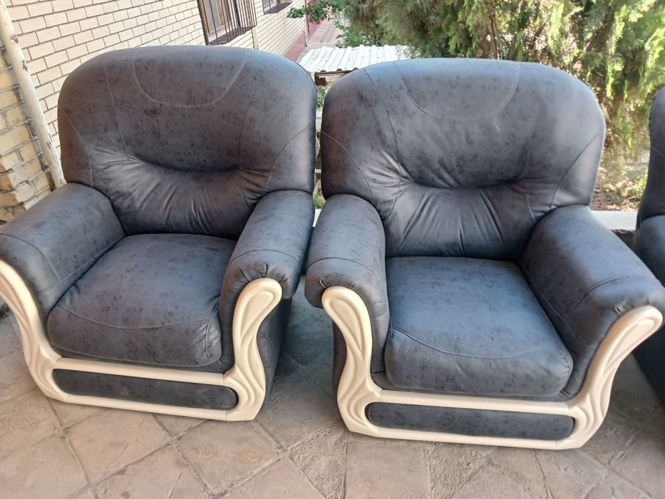 Мияхки мебел янги