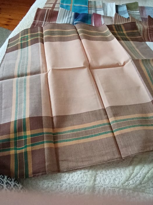 Дамски носни кърпи