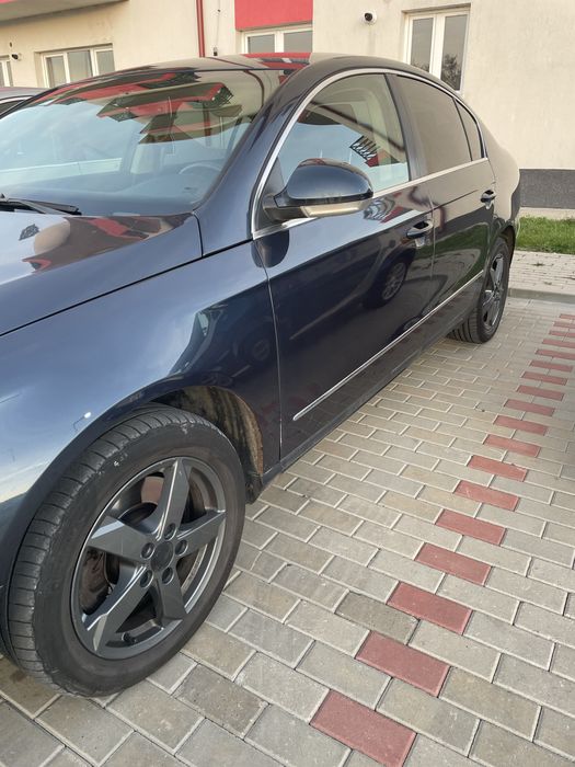 Vand Passat 1.9 Diesel / auto / wolksvagen