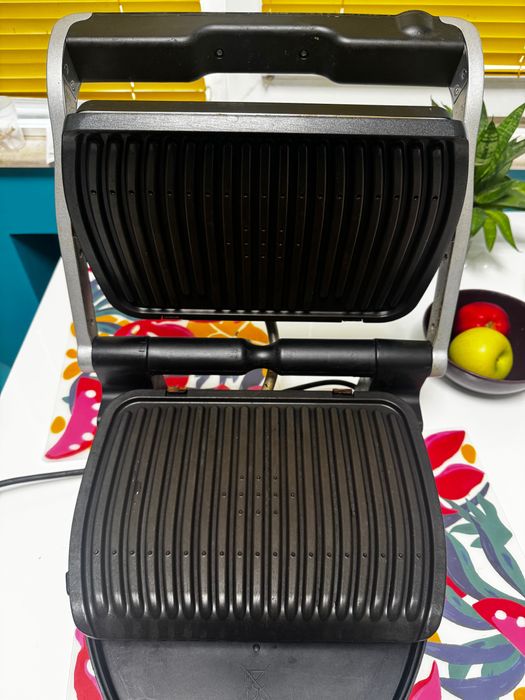 Optigrill с плочи за гофрети