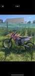 Vand beta rr 525 cc