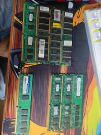 Оперативная память DDR 2