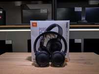 Наушники JBL Tune 510BT, черный, 10619/А10