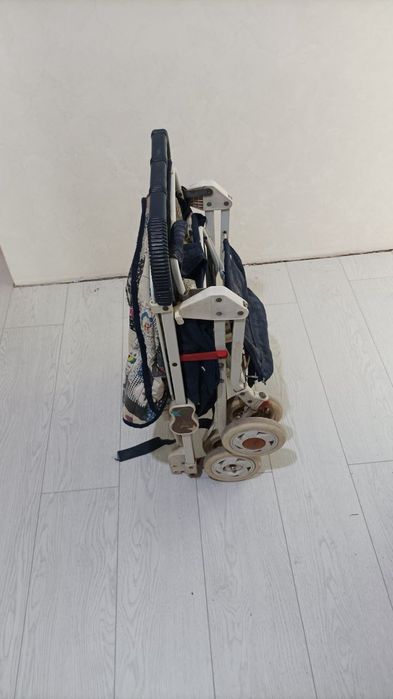 Kalyaska holati yaxshi