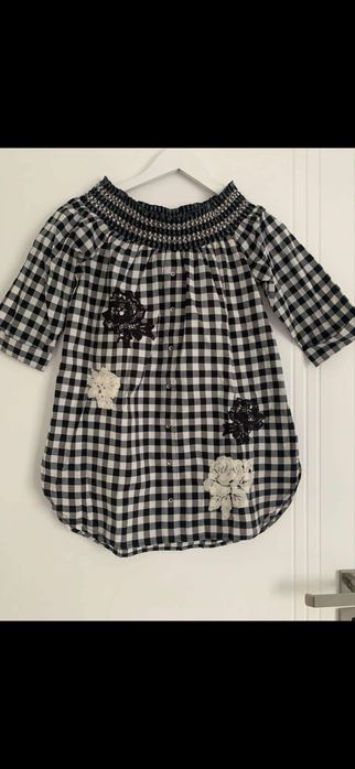 Camasa River Island marimea 38