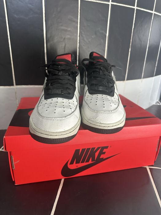Vand nike Air Force 1 07 LX