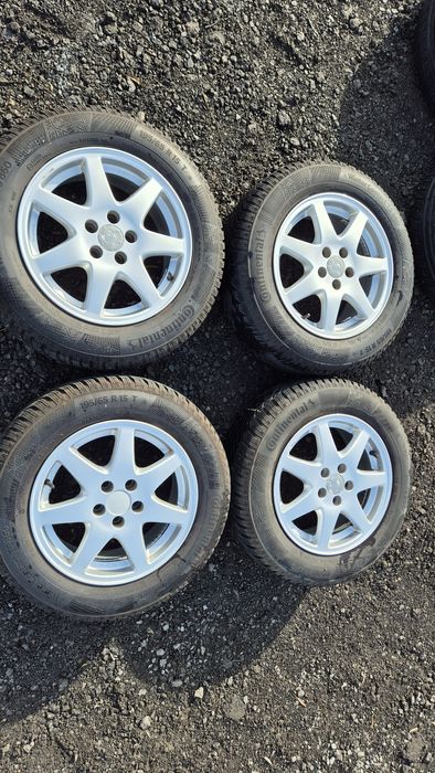 Джанти GAMAPARTS 5/112 VW,Audi,Seat 5x112