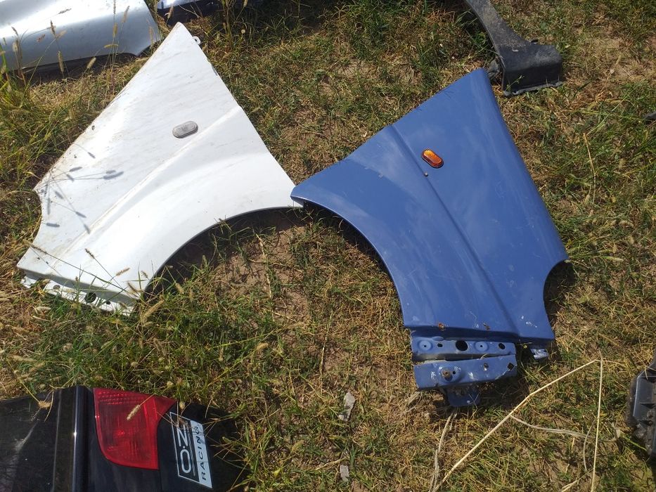 Aripa Stanga Dreapta Fata Trafic Vivaro