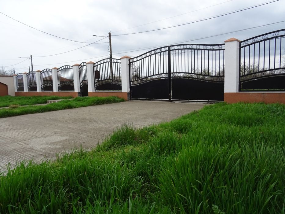 Vila P+1 Însurăței jud.Braila