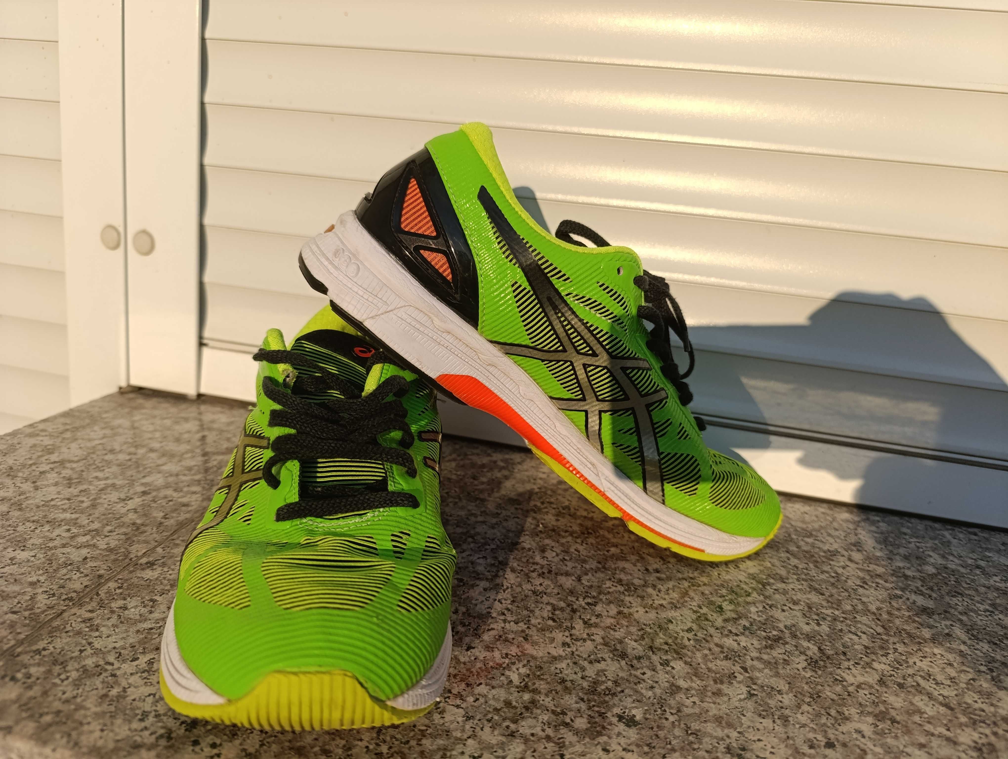 ASICS, 39 размер