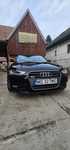 Audi A4 B8.5 2013